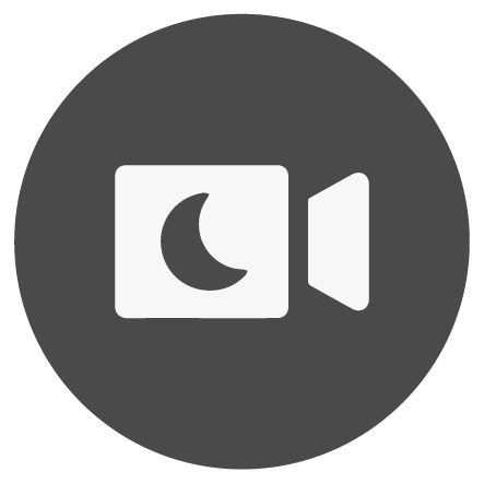 FootfallCam 3D Pro2 - Night Vision Icon
